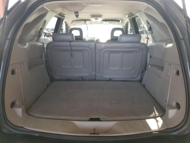 Photo 10 from auction – 2003 BUICK RENDEZVOUS with VIN 3G5DB03E13S603644