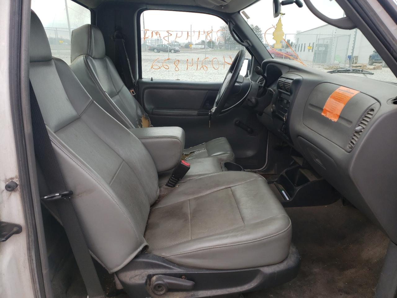 Photo 5 from auction – 2008 FORD RANGER with VIN 1FTYR10DX8PA08773