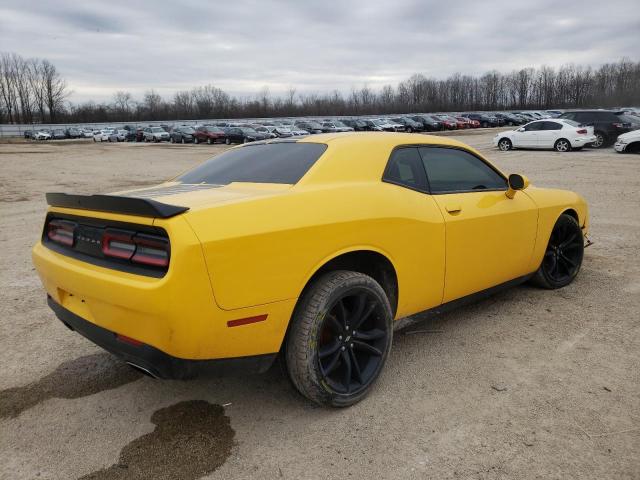 Photo 4 from auction – 2017 DODGE CHALLENGER with VIN 2C3CDZAG7HH554505