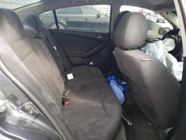 Photo 6 from auction – 2012 NISSAN ALTIMA BAS with VIN 1N4AL2AP2CN527943