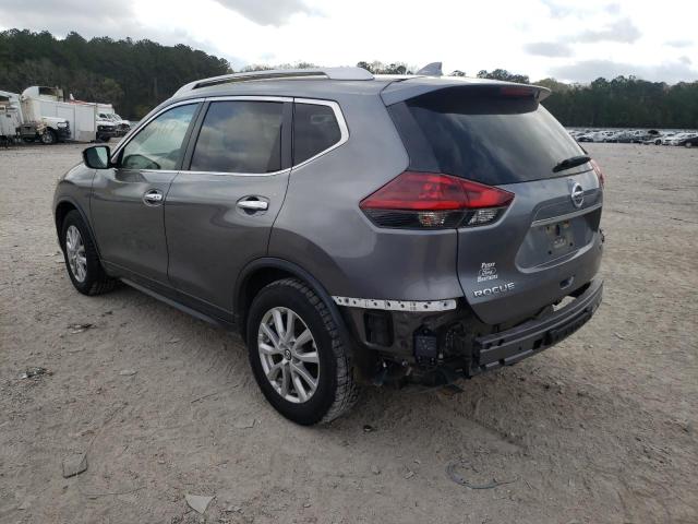 Photo 3 from auction – 2019 NISSAN ROGUE S with VIN KNMAT2MT9KP501975