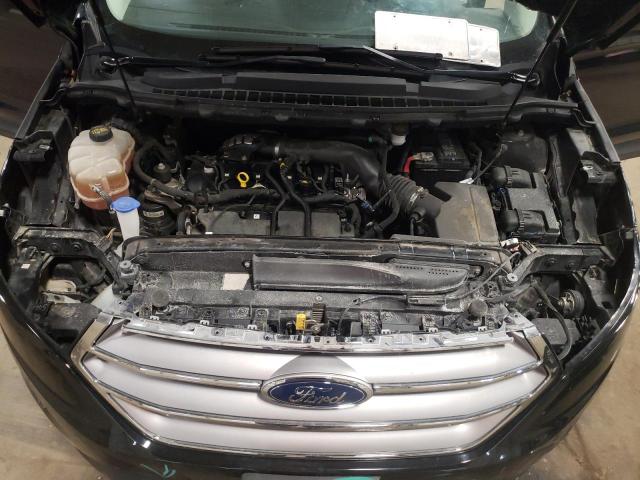 Photo 7 from auction – 2017 FORD EDGE SE with VIN 2FMPK4G98HBC44845