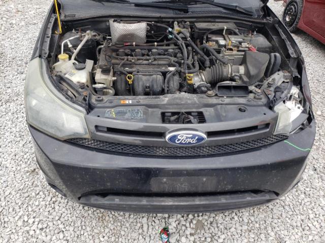 Photo 7 from auction – 2011 FORD FOCUS SES with VIN 1FAHP3GN3BW153866