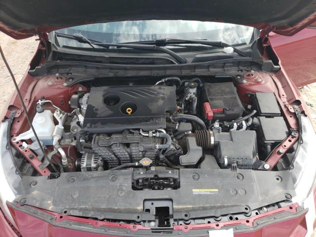 Photo 7 from auction – 2020 NISSAN ALTIMA SL with VIN 1N4BL4EV4LC124339