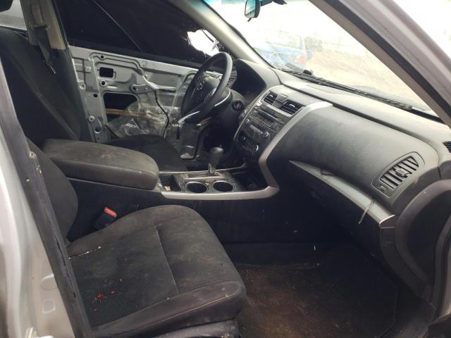 Photo 5 from auction – 2014 NISSAN ALTIMA 2.5 with VIN 1N4AL3AP1EN220322