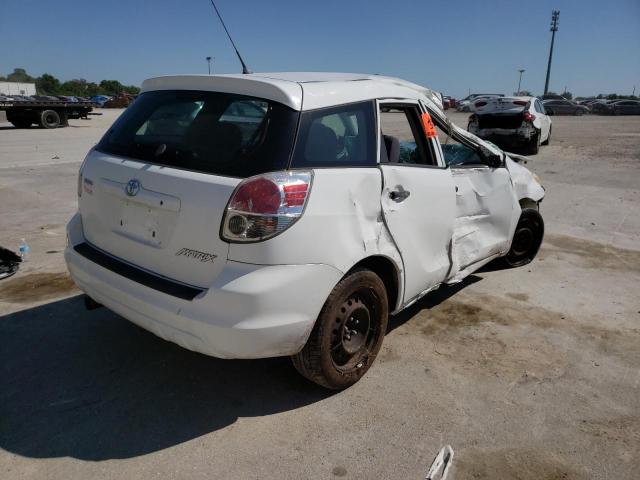 Photo 4 from auction – 2006 TOYOTA COROLLA MA with VIN 2T1KR32E16C612375