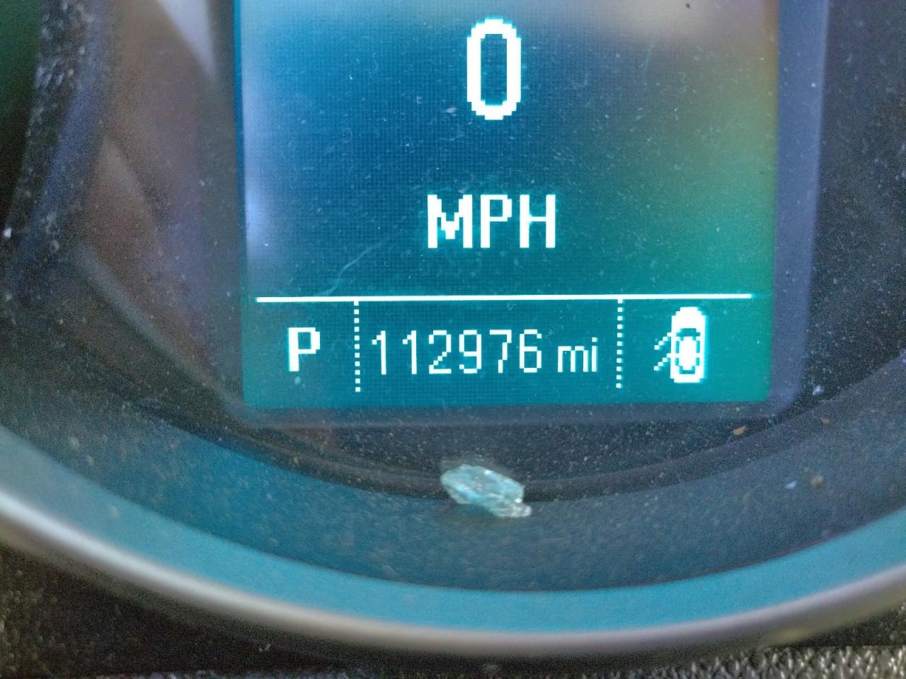 Photo 8 from auction – 2012 CHEVROLET CRUZE LS with VIN 1G1PC5SH9C7387366