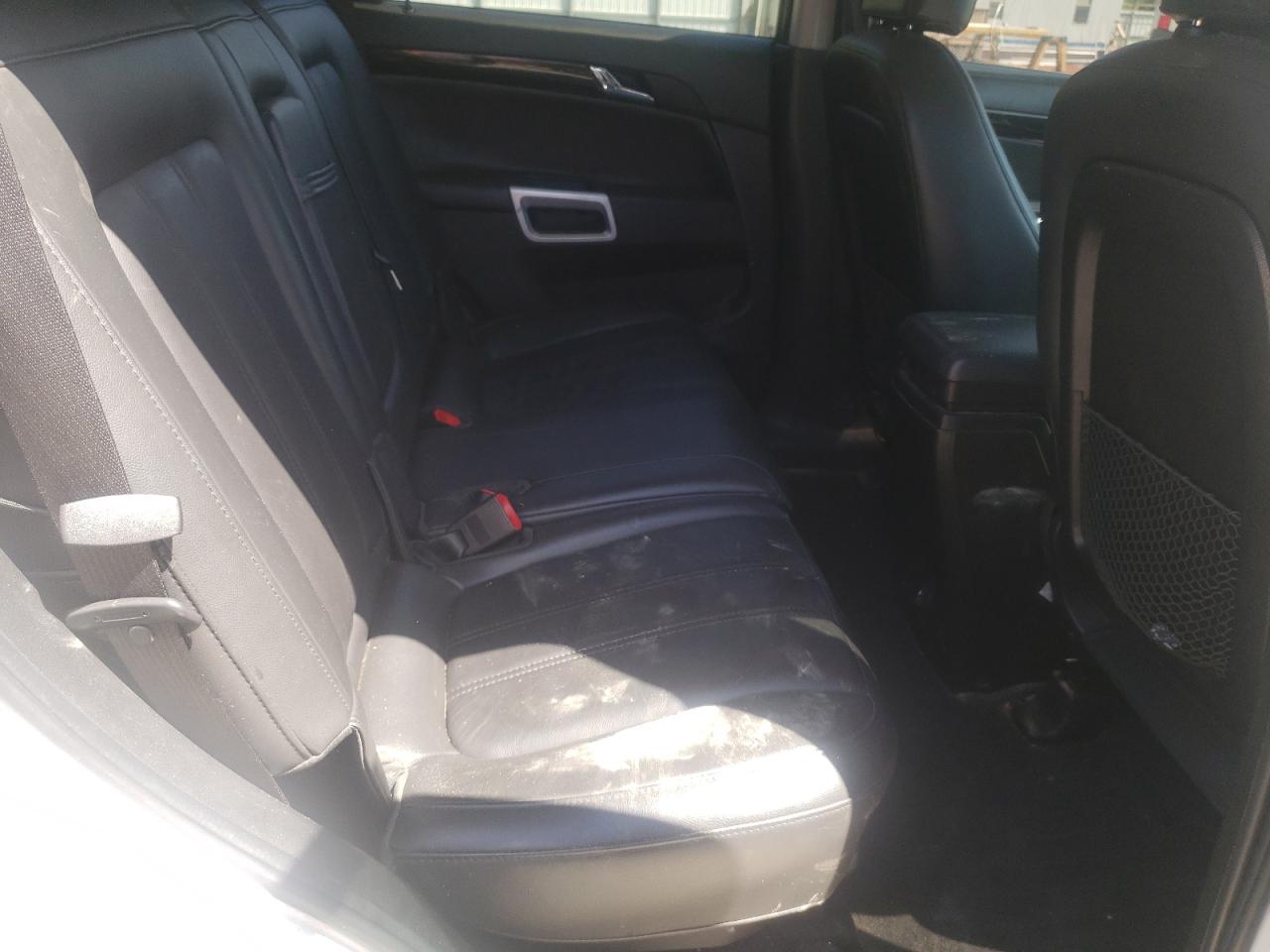 Photo 6 from auction – 2014 CHEVROLET CAPTIVA LT with VIN 3GNAL3EK8ES675514