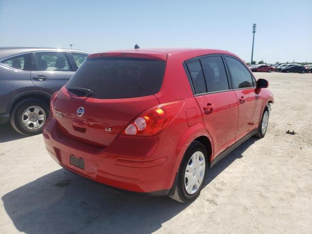 Foto 4 de la subasta – 2011 NISSAN VERSA S con VIN 3N1BC1CP5BL493567