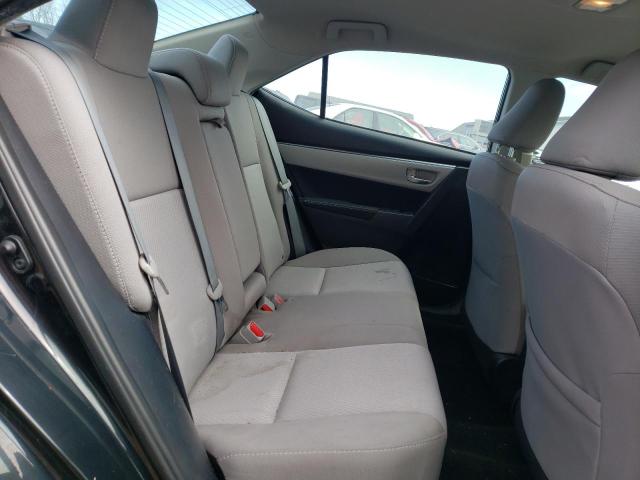 Photo 6 from auction – 2015 TOYOTA COROLLA L with VIN 2T1BURHE2FC266412