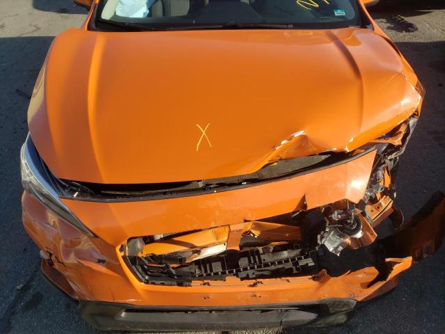 Photo 7 from auction – 2019 SUBARU CROSSTREK with VIN JF2GTACC7K8276697