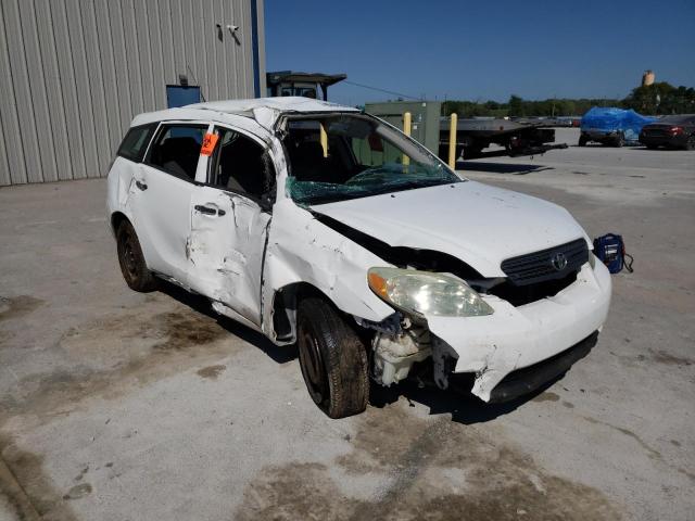 Photo 1 from auction – 2006 TOYOTA COROLLA MA with VIN 2T1KR32E16C612375