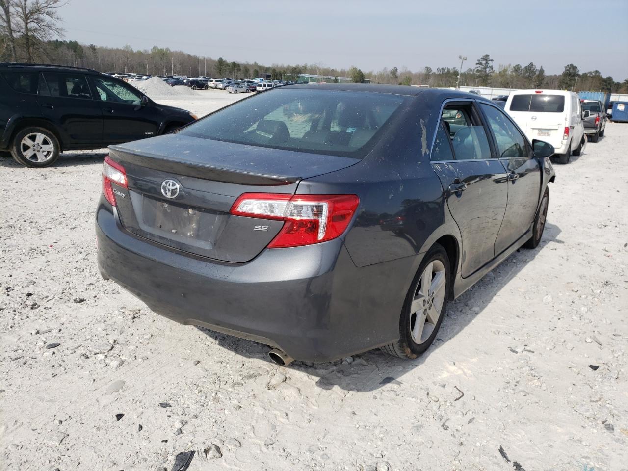 Photo 4 from auction – 2012 TOYOTA CAMRY BASE with VIN 4T1BF1FK2CU609413