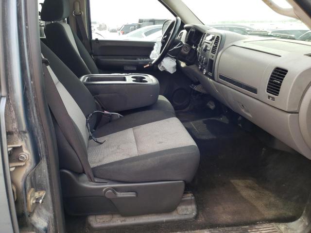 Photo 5 from auction – 2008 CHEVROLET SILVERADO with VIN 3GCEC13C28G178881