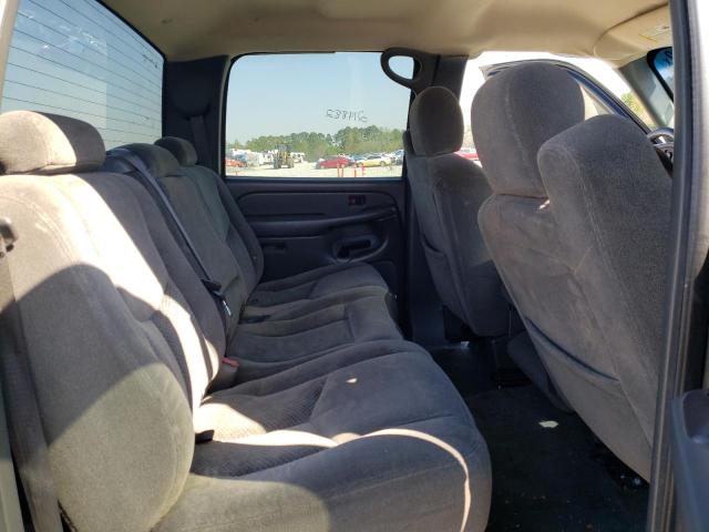 Photo 6 from auction – 2005 CHEVROLET SILVERADO with VIN 2GCEK13T251121801