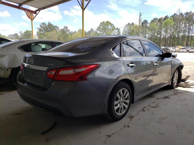 Photo 4 from auction – 2017 NISSAN ALTIMA 2.5 with VIN 1N4AL3AP9HC252144