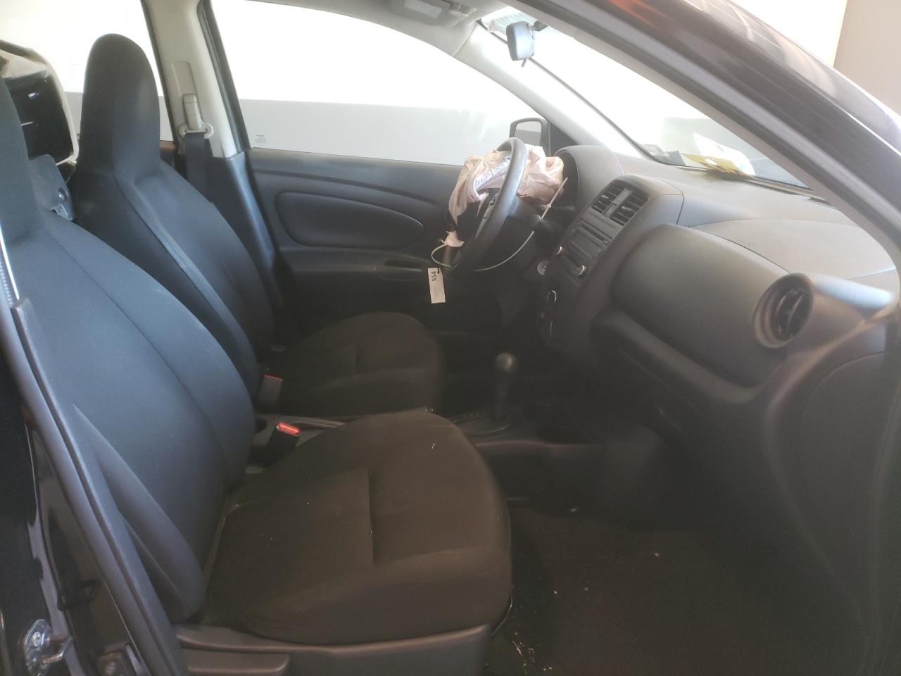 Photo 5 from auction – 2016 NISSAN VERSA with VIN 3N1CN7AP9GL830818