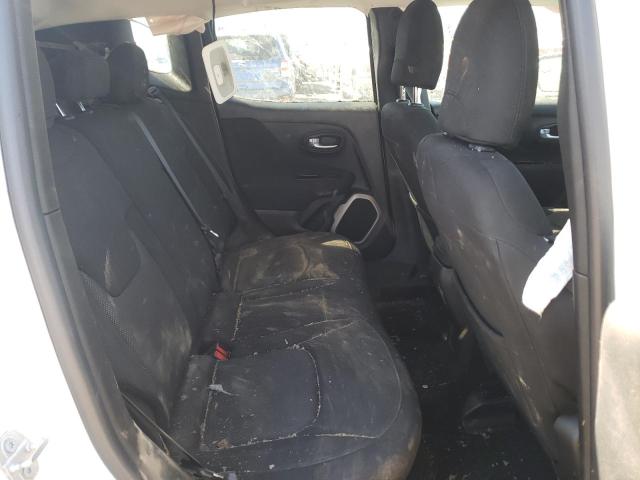 Photo 6 from auction – 2015 JEEP RENEGADE L with VIN ZACCJBBT9FPB96388