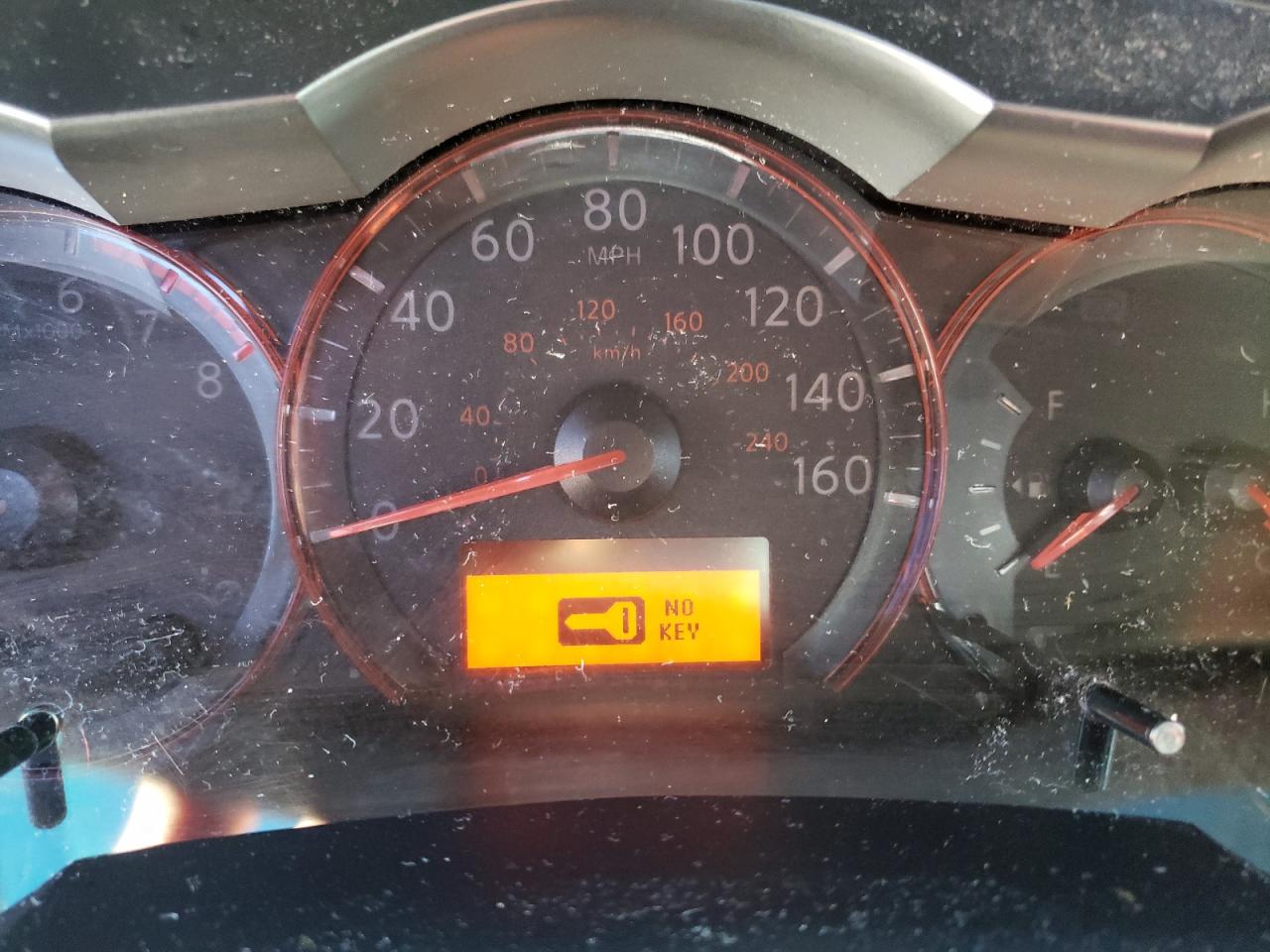 Photo 8 from auction – 2008 NISSAN ALTIMA 2.5 with VIN 1N4AL24E48C146933