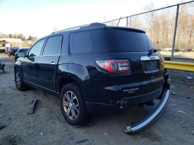 Photo 3 from auction – 2015 GMC ACADIA SLT with VIN 1GKKVRKD9FJ143860