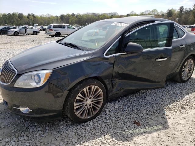 Photo 9 from auction – 2014 BUICK VERANO with VIN 1G4PP5SK2E4125745