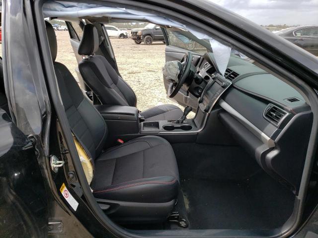 Photo 5 from auction – 2017 TOYOTA CAMRY LE with VIN 4T1BF1FKXHU780983