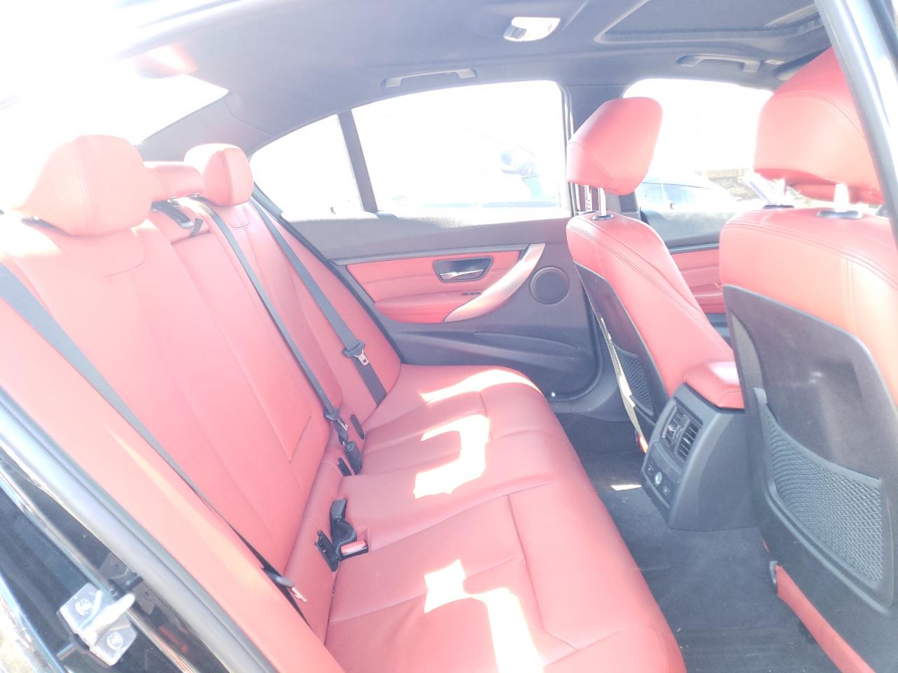 Photo 6 from auction – 2013 BMW 328 I SULE with VIN WBA3C1C50DK104805