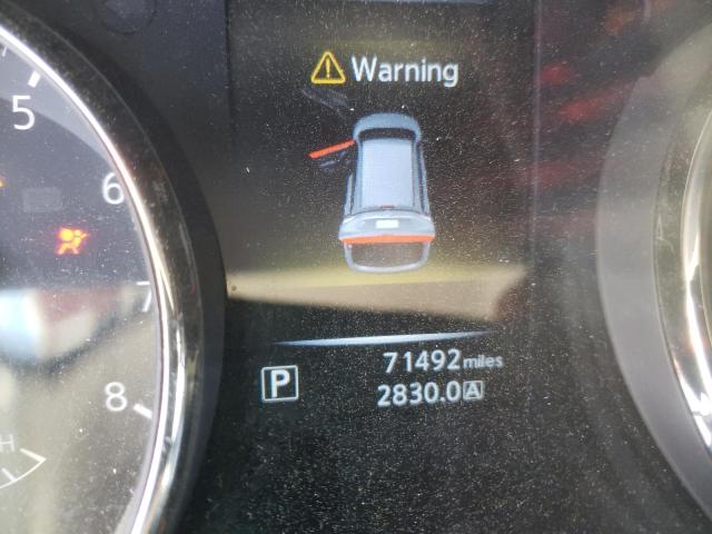 Photo 8 from auction – 2016 NISSAN ROGUE S with VIN KNMAT2MT8GP602805