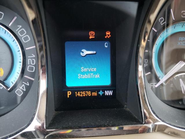 Photo 8 from auction – 2013 BUICK LACROSSE with VIN 1G4GC5ER5DF300450
