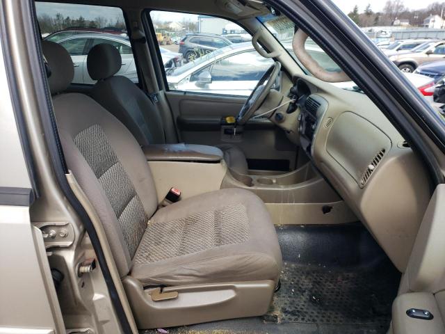 Photo 5 from auction – 2004 FORD EXPLORER S with VIN 1FMZU77K44UB58928