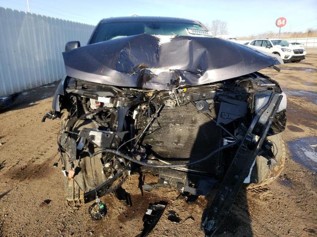 Photo 9 from auction – 2021 JEEP GRAND CHER with VIN 1C4RJFAG2MC881100