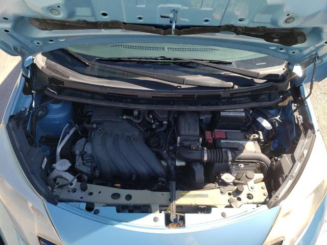 Photo 7 from auction – 2014 NISSAN VERSA NOTE with VIN 3N1CE2CP7EL380986