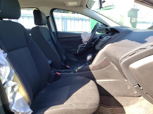 Photo 5 from auction – 2017 FORD FOCUS SE with VIN 1FADP3F28HL329827