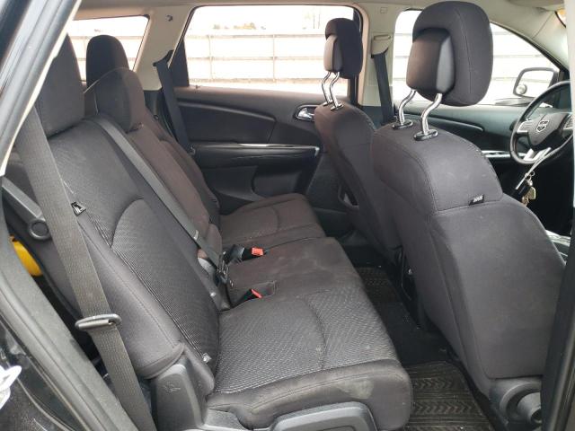 Photo 6 from auction – 2012 DODGE JOURNEY SE with VIN 3C4PDCAB0CT300150