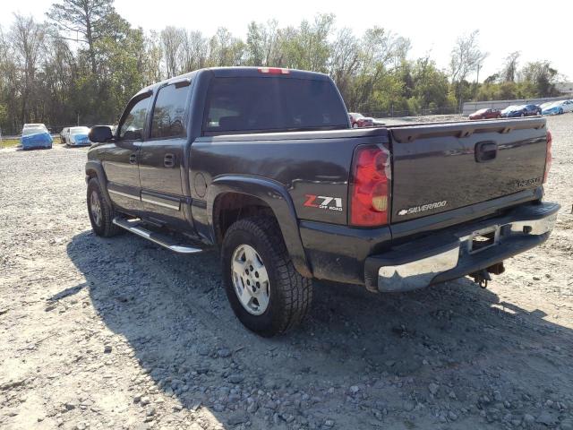 Photo 3 from auction – 2005 CHEVROLET SILVERADO with VIN 2GCEK13T251121801