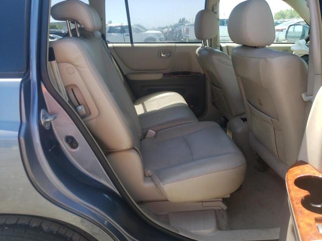 Foto 6 de la subasta – 2005 TOYOTA HIGHLANDER con VIN JTEDP21A850066573