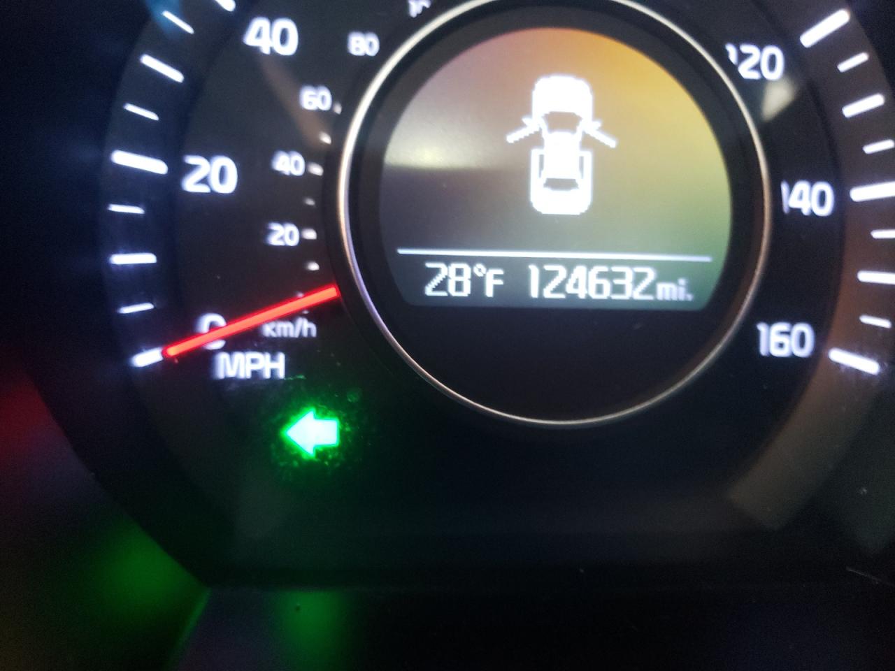 Photo 8 from auction – 2015 KIA OPTIMA EX with VIN 5XXGN4A70FG501383