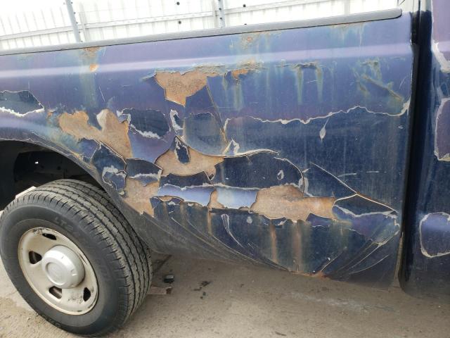 Photo 9 from auction – 2009 FORD F250 SUPER with VIN 1FTSW21579EA70771
