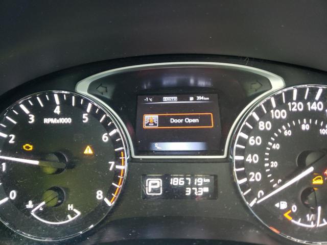 Photo 8 from auction – 2015 NISSAN PATHFINDER with VIN 5N1AR2MM3FC703937