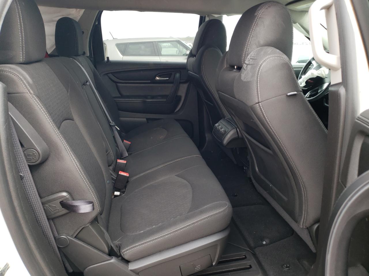 Photo 6 from auction – 2015 GMC ACADIA SLE with VIN 1GKKRNED6FJ238434