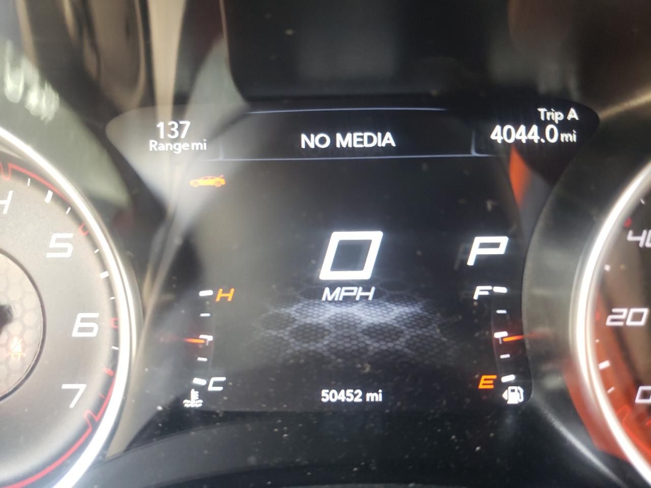 Photo 8 from auction – 2019 DODGE CHARGER SX with VIN 2C3CDXBG9KH702910