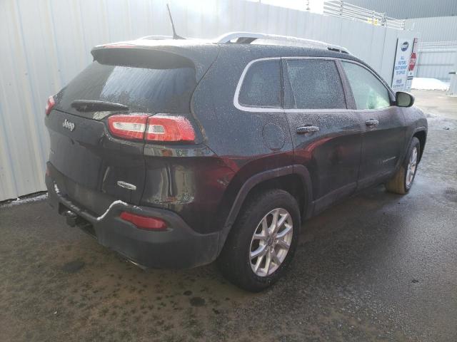 Photo 4 from auction – 2016 JEEP CHEROKEE L with VIN 1C4PJMCS4GW374733