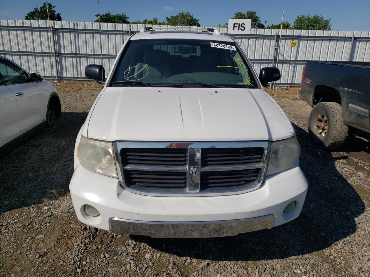 Фото 9 с аукциона – 2009 DODGE DURANGO HY с VIN 1D8JB18T39F705423