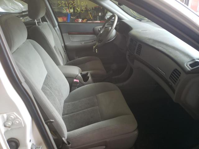 Photo 5 from auction – 2004 CHEVROLET IMPALA LS with VIN 2G1WH52K749454961