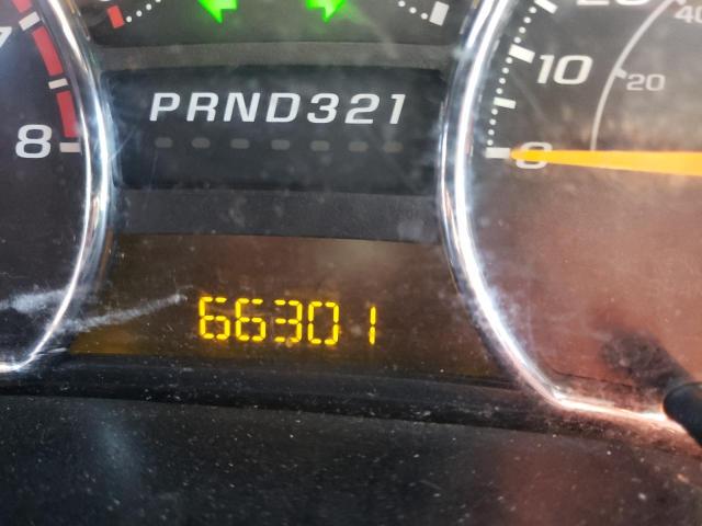 Photo 8 from auction – 2012 GMC CANYON with VIN 1GTC5LF99C8103056