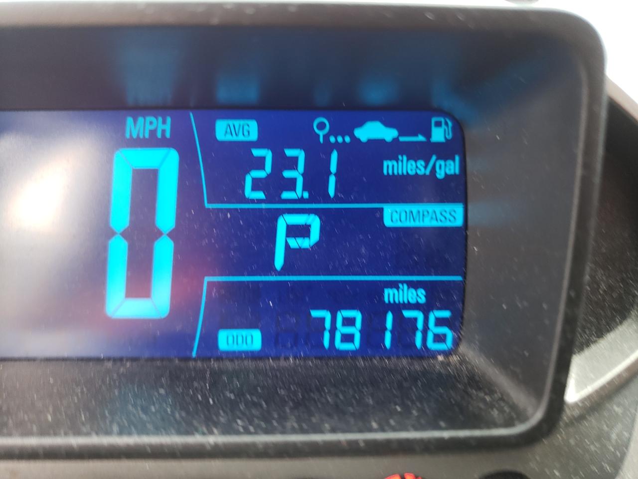 صورة رقم 8 من المزاد - 2012 CHEVROLET SONIC LT مع VIN 1G1JC5SH7C4192017