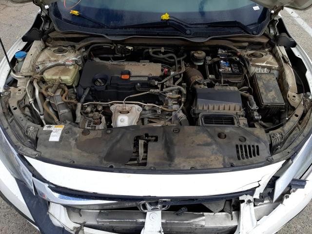 Photo 7 from auction – 2016 HONDA CIVIC LX with VIN 2HGFC2F5XGH521993