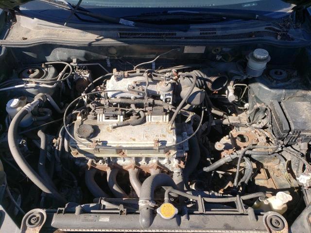 Photo 7 from auction – 2003 MITSUBISHI OUTLANDER with VIN JA4LX41G73U042068