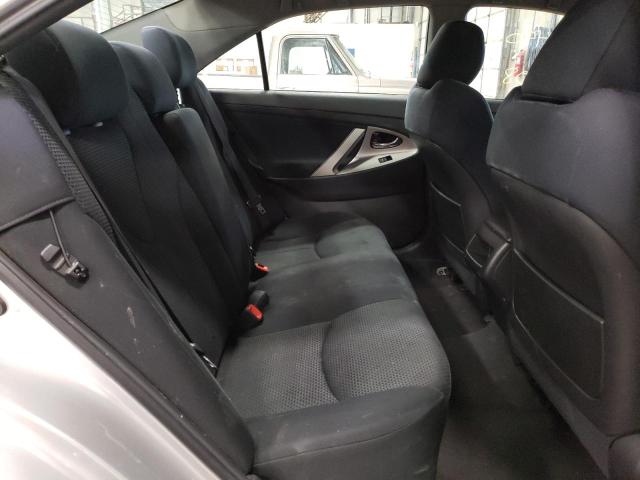 Photo 6 from auction – 2010 TOYOTA CAMRY with VIN 4T1BF3EKXAU504032