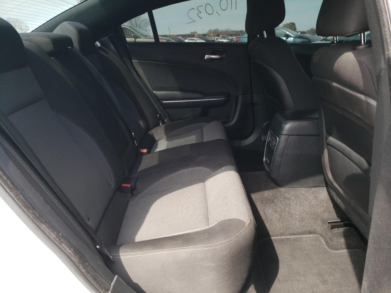 Photo 6 from auction – 2015 DODGE CHARGER SE with VIN 2C3CDXBG2FH741313